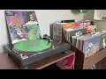 Monkey Mind - Pearl And The Oysters (2026) Vinyl Rip - Technics SL-1200 MK2 - (Pop / Jazz / Synth)