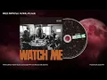 BE:FIRST / WATCH ME -Global EP Digest-