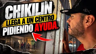 🚨CHIKILIN PIDE AYUDA | PATRULLA ESPIRITUAL 🚨 #tazodorado