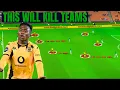 Download Lagu The Genius Behind Chiefs' Shape: Defense INTO Attack