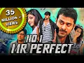Lagu No. 1 Mr. Perfect (Mr. Perfect) Telugu Hindi Dubbed Full Movie | Prabhas, Kajal Aggarwal