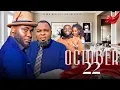 OCTOBER 22 1