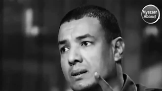 هشام الجخ متزعليش مكتوبه   شعر روعه يجنن دندنها