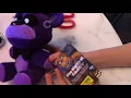 SHADOW FREDDY PLUSH