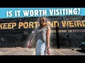 PORTLAND OREGON IS WEIRD Things to Do Eat in 24 HOURS