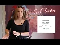 How I get traffic to my website and social media