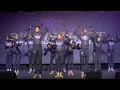Ninth District Beta Sigma Chapter 1st Place Winner 2024 Step Show Omega Psi Phi