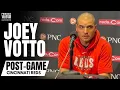 Lagu Joey Votto Vents About Elly De La Cruz \