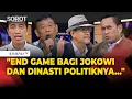 Download Lagu Analisa Menohok! Refly Harun vs Relawan Jokowi soal Dukungan Prabowo-Gibran 2 Periode