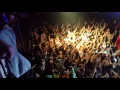 I Prevail- Lifelines  (Live Baltimore 2/14/17)