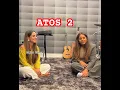 Download Lagu Gabriela Rocha e Sarah Beatriz - ATOS 2