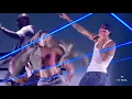 Lagu Justin Bieber -  Love You Different ft. BEAM (Made In America Festival 2021)