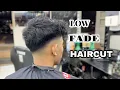 Download Lagu LOW FADE HAIRCUT - TUTORIAL BARBERSHOP