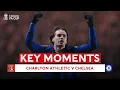 Lagu Charlton Athletic v Chelsea | Key Moments | Third Round | Emirates FA Cup 2025-26