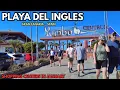 Lagu 🛍Shopping Centers of Playa Del Ingles in January - 2026
