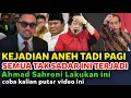 Download Lagu Kejadian Aneh Tadi Pagi Saat Ahmad Sahroni Lakukan Hal Ini, Prabowo Terkejut