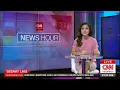 Diana Valencia • CNN Indonesia News Hour