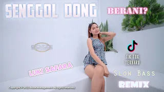 Download Luki Safara - Senggol Dong | Dangdut [OFFICIAL] MP3