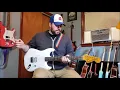 Blink 182 - When I Was Young (Guitar Cover)