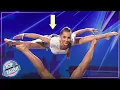 Download Top 5 Acrobats Around The World on Got Talent | Top Talent mp4 3gp mp3 videos - waplic