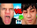 Download Lagu (NEW) Jynxzi VS Togi (Clash Royale)