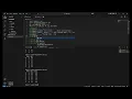 Beginner Python Tutorial - Load and plot CSV Data in VS Code