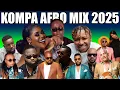 Download Lagu BEST WOLD KOMPA AFRO MIX 2025 DJ ANDO MIX HAITI