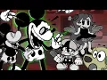 Download Lagu MICKEY GOES INSANE!! Friday Night Funkin WEDNESDAY'S INFIDELITY... FNF Mods 122