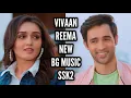 Download Lagu SSK2 | Vivaan-Reema New BG Music | Instrumental | Sasural Simar Ka 2 | Colors | CODE NAME BADSHAH 2
