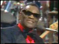 Download Lagu Music - 1980 - Ray Charles - Hit The Road Jack - Sung Live On Stage At Austin City Limits