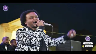 اغنيه جديده اها اها يا امبيسا   نبيل سراج     جديد حصريا على قناه نغمات نوبي      دندنها