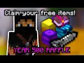 Everything you need to know about the YEAR 500 RAFFLE Hypixel Skyblock