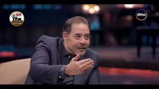أنغام   مش هتصدق حلم  الفنان مدحت صالح اللي أصر انه يقدمه للجمهور وهو صغير دندنها