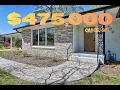 Cayce SC Home Tour Fully Renovated 1-Level Home Near Downtown Columbia