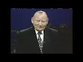 Lester Sumrall A Man of Faith and Destiny - part 5