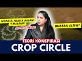 Lagu TEORI KONSPIRASI \