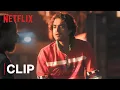 The Ultimate Bicycle Chase Ft. Tovino Thomas | Thallumaala | Netflix India