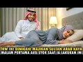 Download Lagu VIRAL‼️Dinikahi Majikan Sultan Arab Kaya Raya, Malam Pertama Aku Syok Ia Tunjukan Ini...