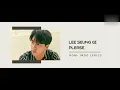 Download Lagu Lee Seung Gi - Please | Rom | Indos |