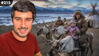 I Travelled 2000km to meet this Tribe!
