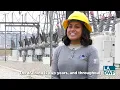 Electric Station Operator