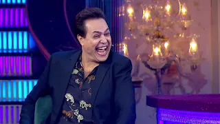 فاهيتا بتسأل حكيم سؤال محرج أنا أحلى ولا هيفاء شوف الرد أبلة فاهيتا 