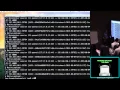CG01 Pentesting with Docker Tom Steele
