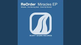 Download Miracles (Original Mix) MP3
