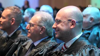 Global College Malta Graduation Ceremony 2025