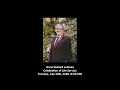 Daryl Richard Lehman Celebration of Life Service 7-28-26 3 00 PM