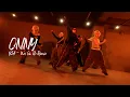 Download Lagu I BIA - We On Go Remix  l ONNY l PLAY THE URBAN