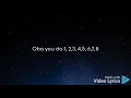 Download Lagu Denny b and sparkle tee - Oba (lyrics)