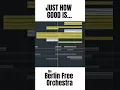 Download Lagu Just How Good Is the Berlin Free Orchestra? #soundtrack #composer #music