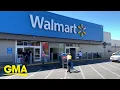 FTC sues Walmart over scammers use of money transfer services l GMA